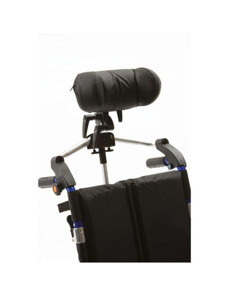 Drive Universal Headrest for Wheelchairs