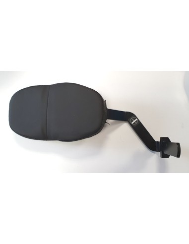 Trunk Support Multi Adj. Extended for Invacare Wheelchairs