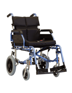 Aktiv X5 Plus HD Wheelchair