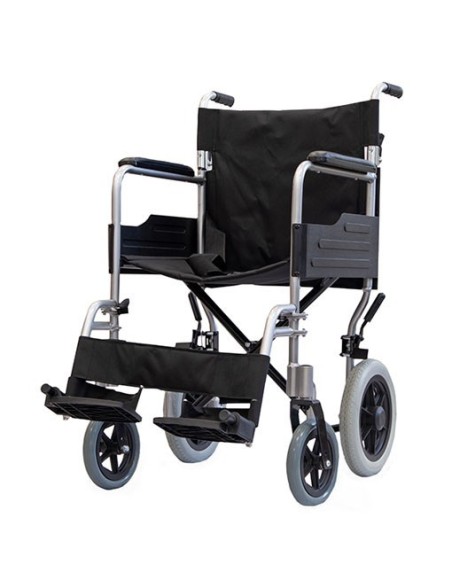 Aktiv A1 Eco Transit Wheelchair