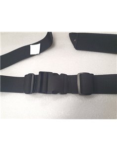 Invacare Action 3NG & 4NG Posture Belt