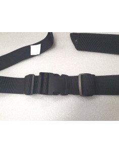 Posture belt for Invacare Action 3NG and 4NG wheelchairs