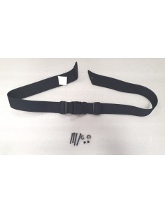 Posture belt for Invacare Action 3NG and 4NG wheelchairs 2