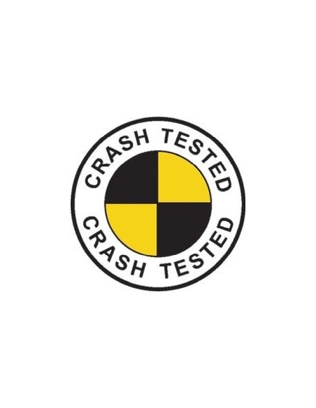 Crash Tested