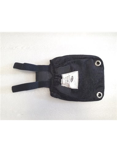 Invacare Rea Wheelchair Footplate Cover New Version