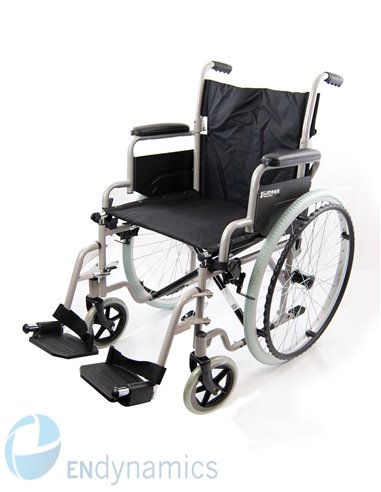Roma 1050 Self Propelled Wheelchairair
