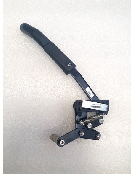 Invacare Rea Dahlia Brake Assembly