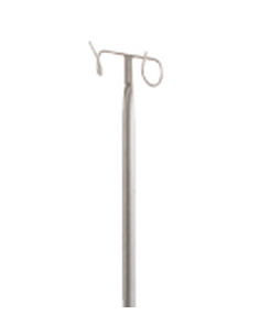 XXL-Rehab Bariatric Stand Tall IV Holder 0180-999-007
