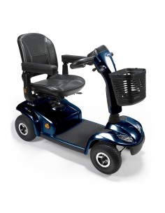 Invacare Leo Scooter