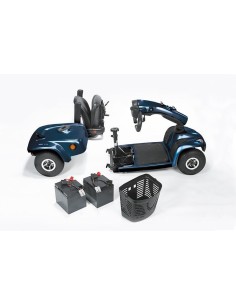 Invacare Leo Scooter 2