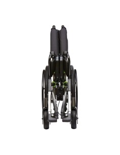Dietz Tauron rsi Bariatric Wheelchair 2