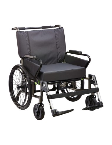 Dietz Tauron rsi Bariatric Wheelchair