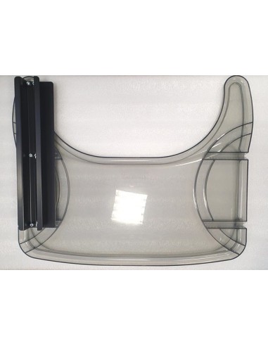 Invacare Action Range Slided Tray