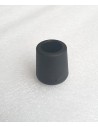 Rubber End Cap for Invacare Wheelchair Anti Tip