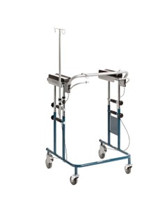 XXL-Rehab Bariatric Stand Tall 2