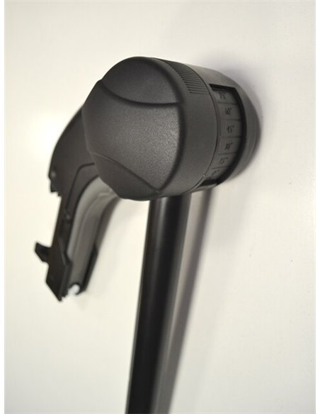 Invacare Action Elevating Leg Rest New Style