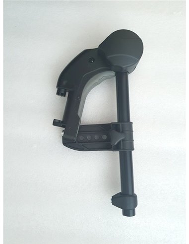 Invacare Action Elevating Leg Rest 2019 onwards