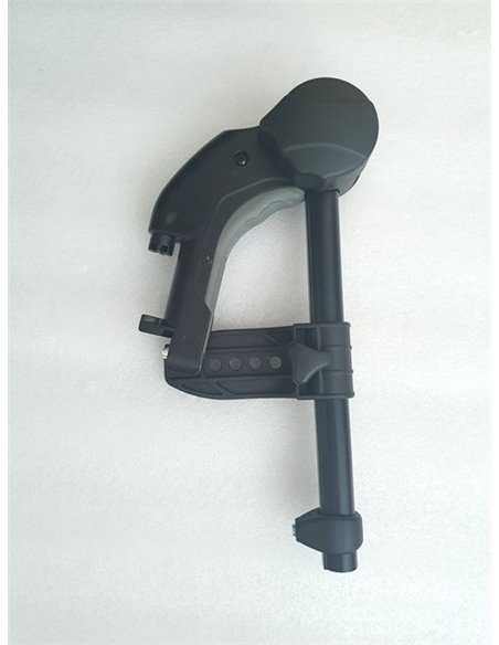 Invacare Action Elevating Leg Rest 2019 onwards