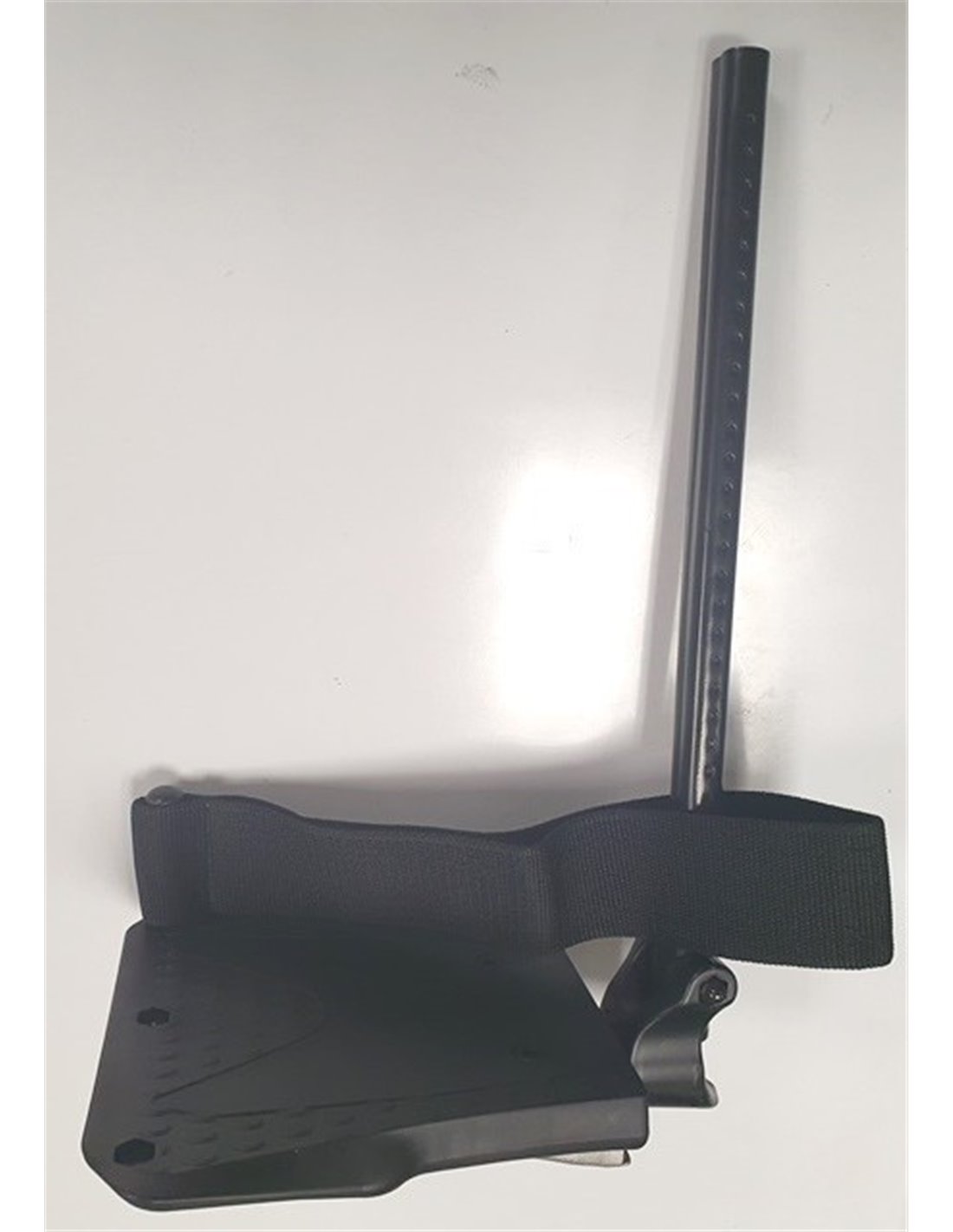 Invacare Action Elevating Legrest Footplate, Angle adjustable