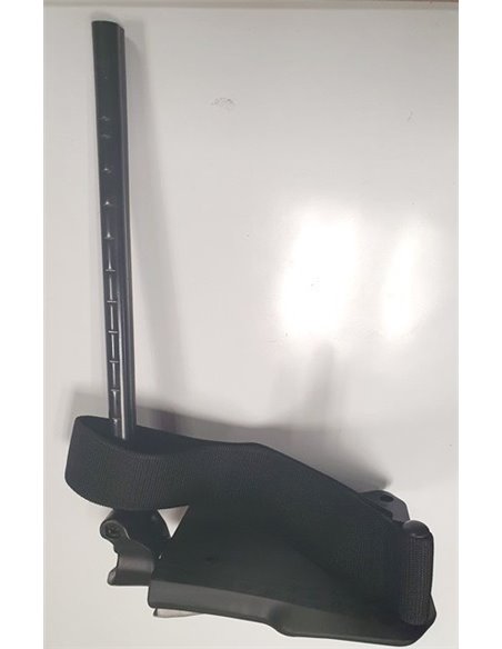 Invacare Action Footplate for Elevating Legrest