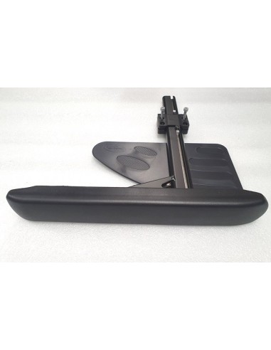 Invacare Action 2NG Removable Armrest