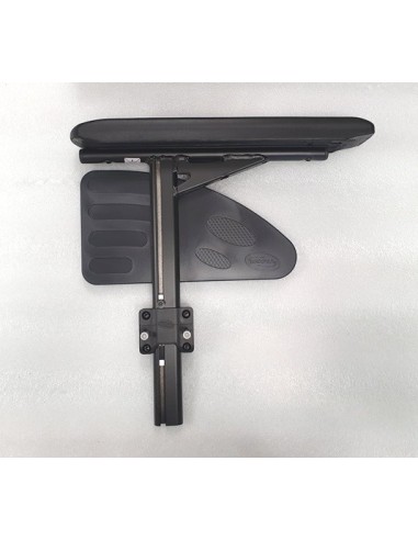 Invacare Action 2NG Removable Armrest