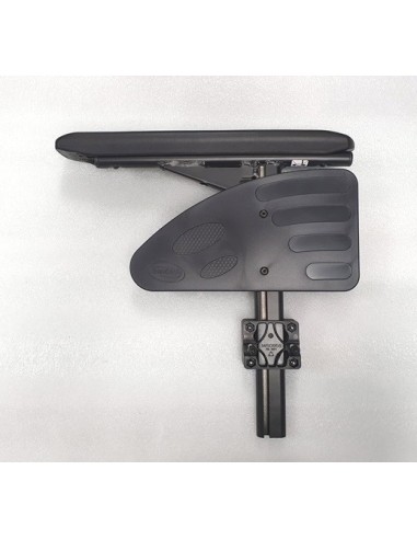 Invacare Action 2NG Removable Armrest