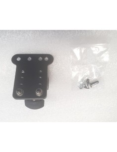 Control Mount with Vertical Adjustment for Quickie M2 2