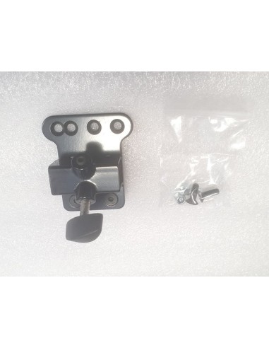 Control Mount with Vertical Adjustment for Quickie M2