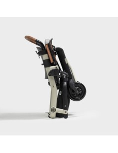 Pride Zoof Classic Self Propel Wheelchair 2
