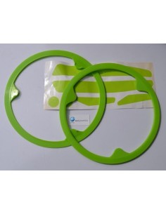 Quickie Q100R / Q200R Colour Accent Kit 2
