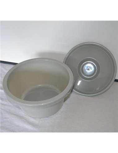 Drive Bariatric Commode Bucket
