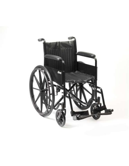 Drive S1 Wheelchair