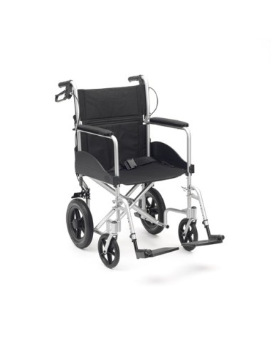 Drive Expedition Plus HD 20" Lightweight Wheelchair