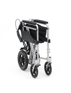 Drive Expedition Plus HD 20" Lightweight Wheelchair 2