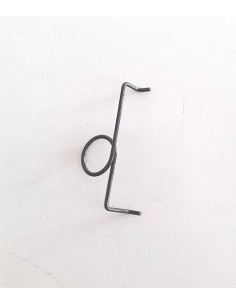 Sunrise Lomax Footrest Latch Spring : Side - Left