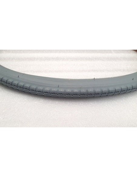 22" Pneumatic tyre for the rear wheel on the Invacare Action Junior