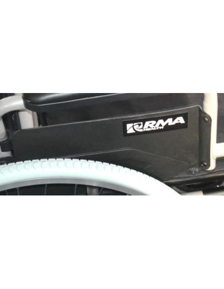 Roma 1050 / 1150 Side Panel, Right, New