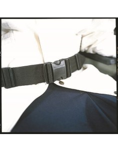 Drive Devilbiss Wrap Around Wheelchair Lap Strap 2