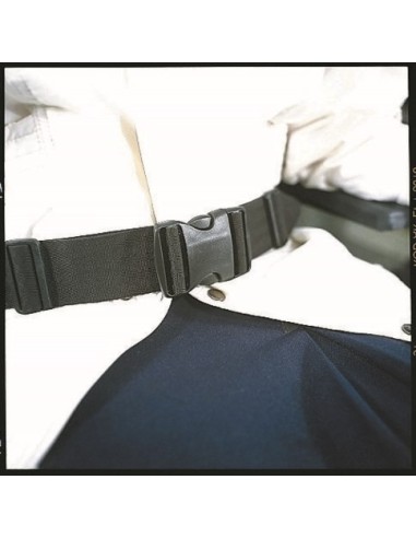 Drive Devilbiss Wrap Around Wheelchair Lap Strap
