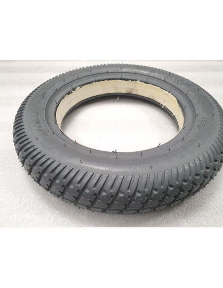 Sunrise Quickie Salsa Solid Tyre for Drive Wheel 13"