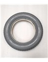 Sunrise Quickie Salsa Solid Tyre for Drive Wheel 13"