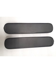 Replacement Standard Comfort Armpads for Quickie Powerchairs, Pair. 2