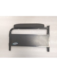 Lomax Uni 9L Complete Standard Armrest : Side - Left