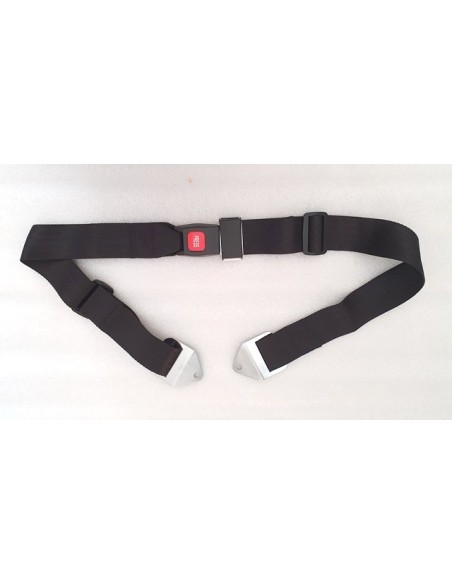 Universal Powerchair Lap Belt