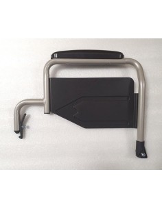 Roma 1050 / 1150 Complete Right Side Armrest 2