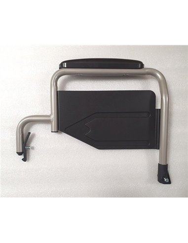 Roma 1050 / 1150 Complete Right Side Armrest