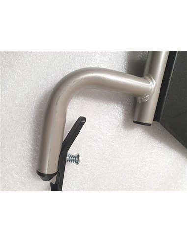 Roma 1050 / 1150 Complete Right Side Armrest