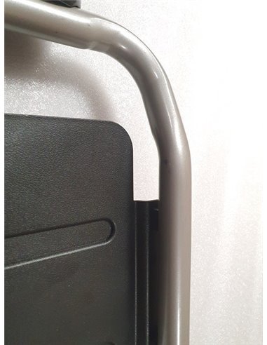 Roma 1050 / 1150 Complete Right Side Armrest