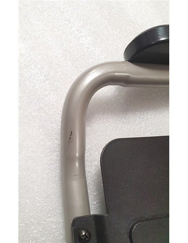 Roma 1050 / 1150 Complete Right Side Armrest